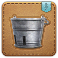 magic bucket