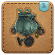 ironfrog ambler