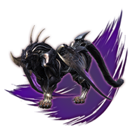 lynx of fallen shadow