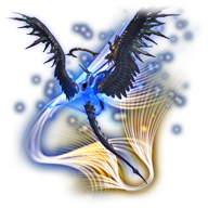 wings of resolve