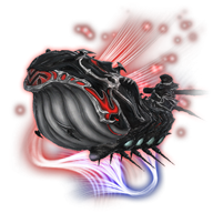 Lunar Whale