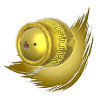 Resplendent Vessel of Ronka