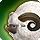 albino karakul