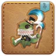 wind-up Fuath