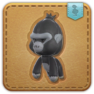 wind-up sasquatch