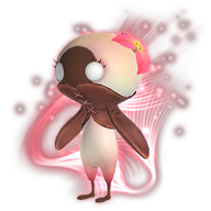 island Mandragora Queen