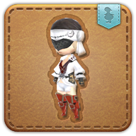 wind-up Yda