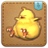 heavy hatchling
