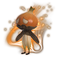 island Onion Prince