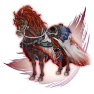 Red Hare