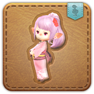 dress-up Tataru