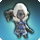 wind-up Sadu