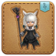 brave new Y'shtola