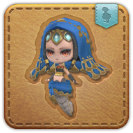 wind-up Qalyana