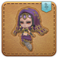 wind-up Ananta