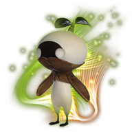 island mandragora