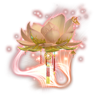 mechanical lotus