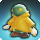 wind-up tonberry
