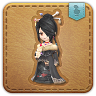 wind-up Lulu