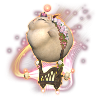 fat moogle