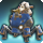 steam-powered gobwalker G-VII