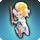 wind-up Firion