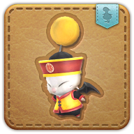 Taoist moogle