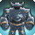 iron dwarf