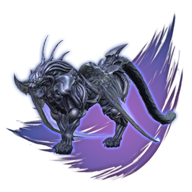 lynx of eternal darkness