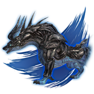 pack hellhound