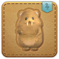 giant beaver