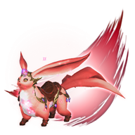 Rubellite Carbuncle