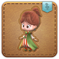 wind-up Porom