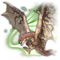 Rathalos