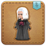 wind-up Aidoneus