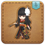 wind-up Yotsuyu