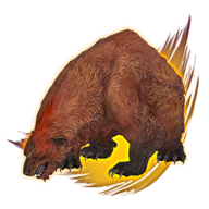warbear