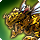 gilded magitek armor